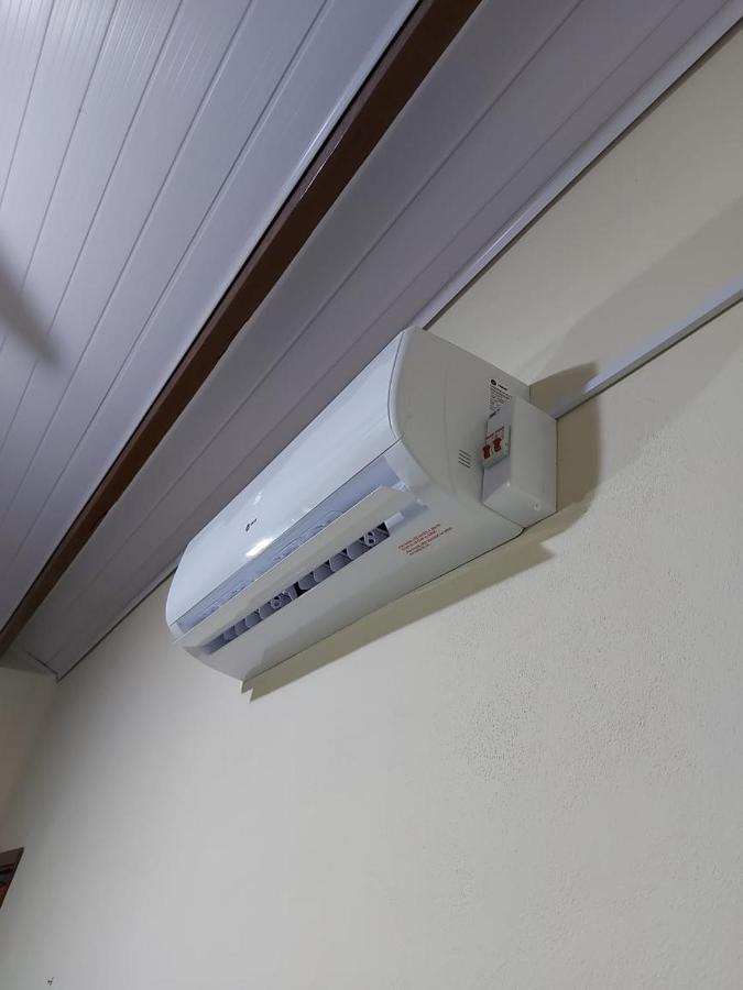 Suíte Ninho do Sabiá Ilhabela Habitación foto