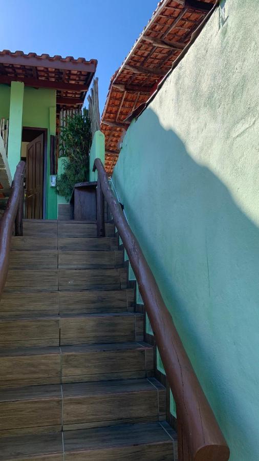 Suíte Ninho do Sabiá Ilhabela Exterior foto